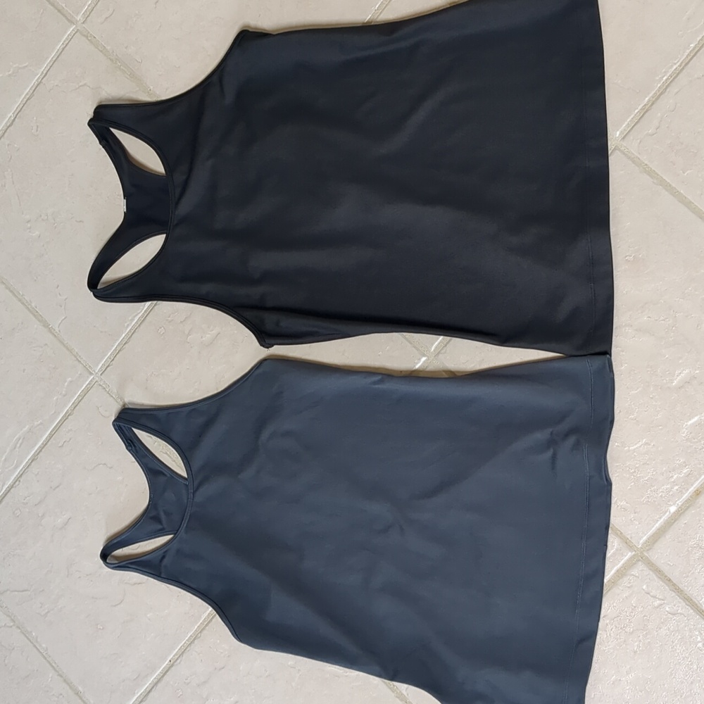 Under Armour Tanks